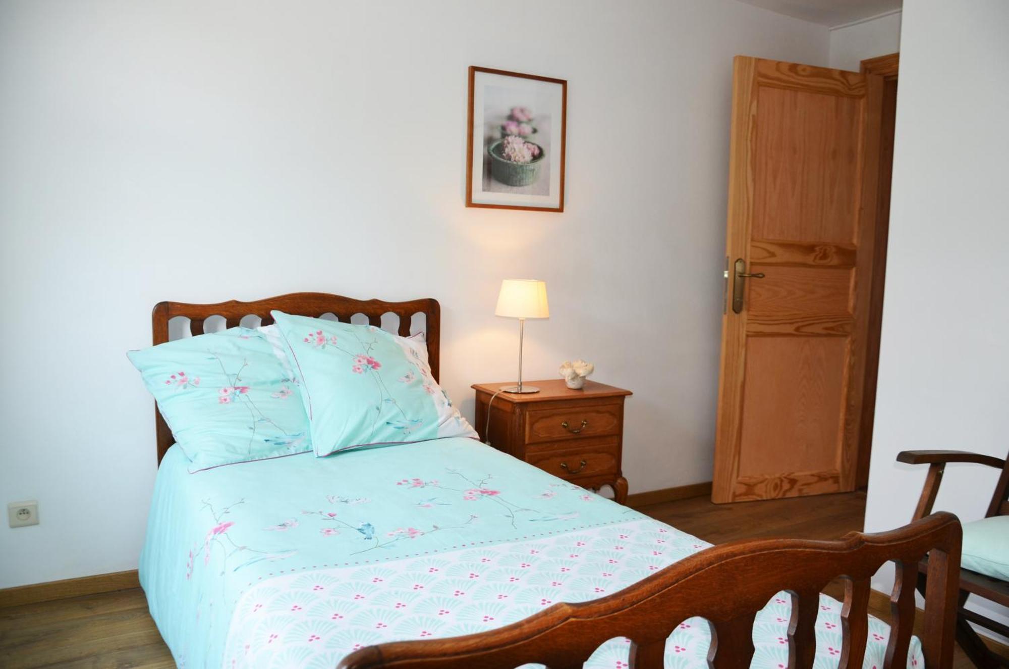 Hôtel Près du Bois à Rance Extérieur photo