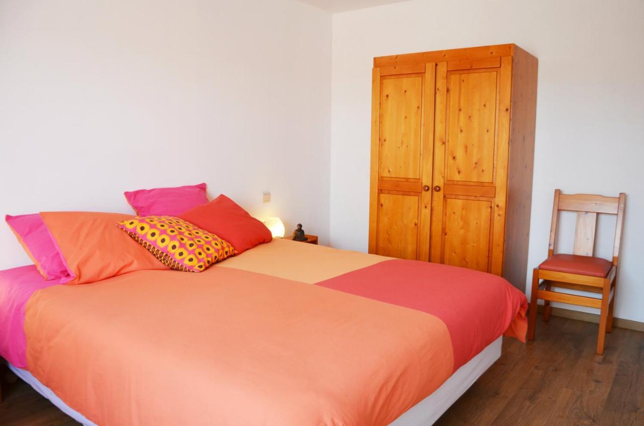 Hôtel Près du Bois à Rance Extérieur photo